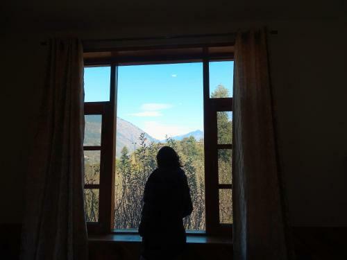 Fl�stern Hostel And Caf�