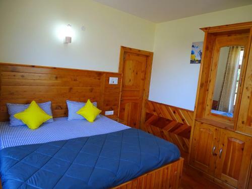 Fl�stern Hostel And Caf�