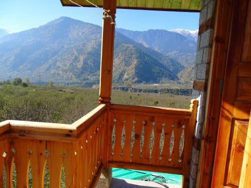 Fl�stern Hostel And Caf�