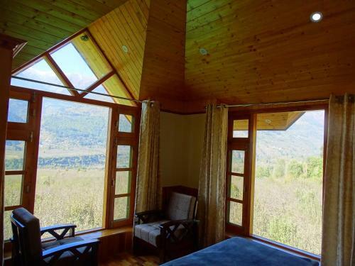 Fl�stern Hostel And Caf�