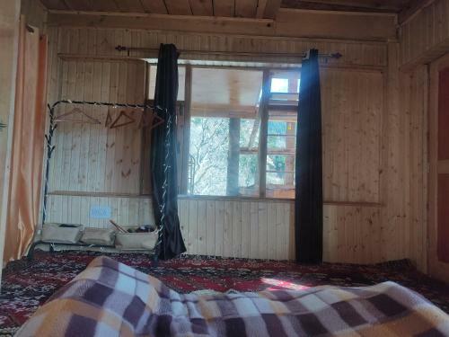 Before Sunrise Cabin