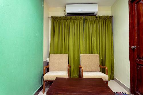 Hotel Sree Krishna Inn