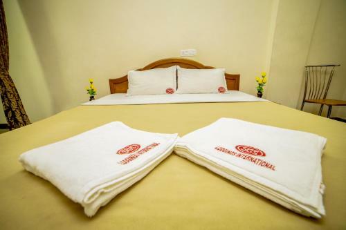 Hotel Sgs Lodgings International