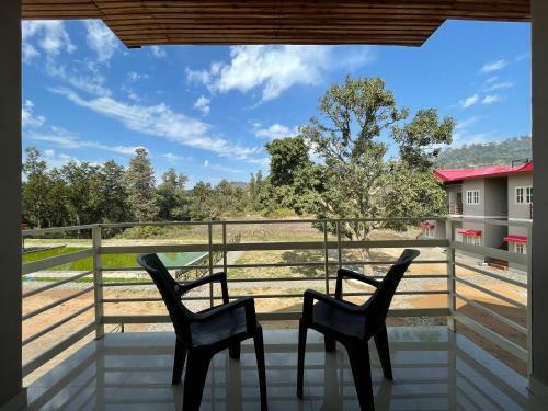 Green Acres Homestay