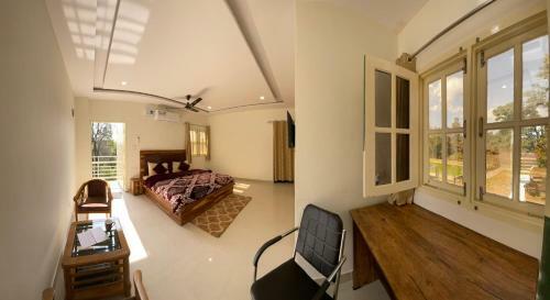 Green Acres Homestay