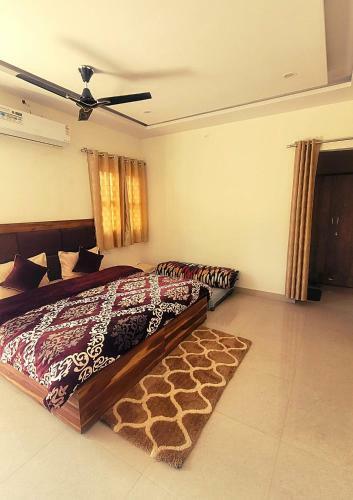 Green Acres Homestay
