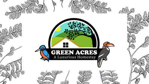 Green Acres Homestay