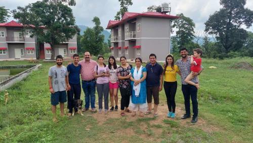 Green Acres Homestay