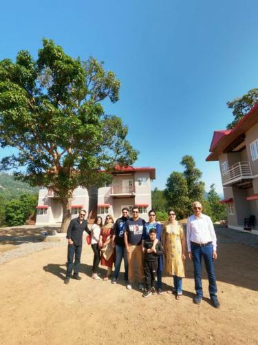 Green Acres Homestay