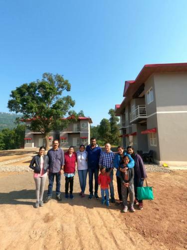 Green Acres Homestay