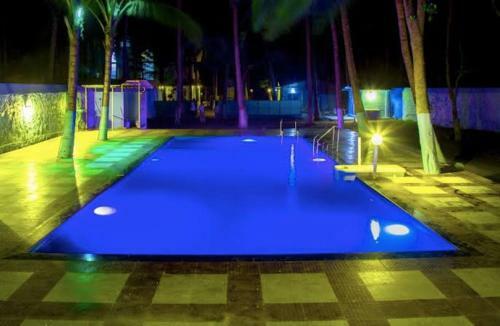 Villa Beach Front 5bhk By Unexplora
