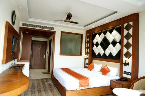Apartamento Hotel Grand Palace