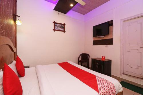 Hotel Oyo Flagship 69247 Best Bikaner Smart