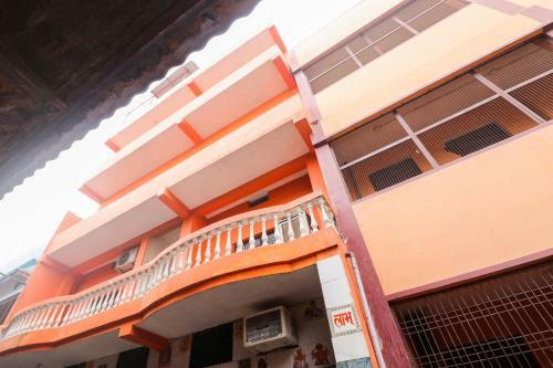 Hotel Oyo Flagship 69247 Best Bikaner Smart