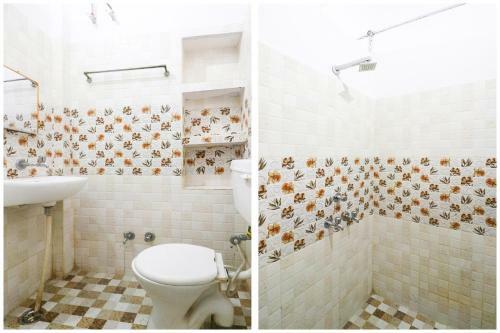 Hotel Oyo Flagship 69247 Best Bikaner Smart