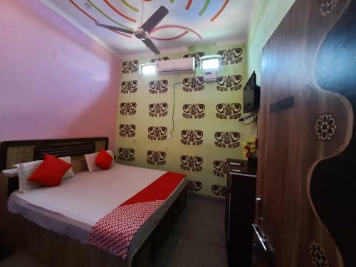 Oyo 83234 Grand Plaza Hotel