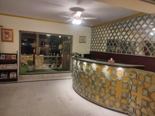 Hotel The Neeraj Ganga Heritage Palace