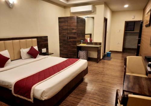 Hotel Mysore Republic