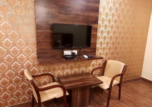 Hotel Mysore Republic
