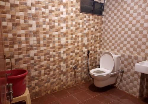 Hotel Mysore Republic