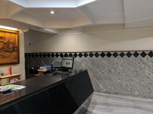 Hotel Aashraya