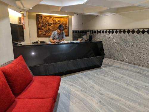 Hotel Aashraya