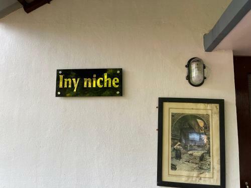 Iny Niche