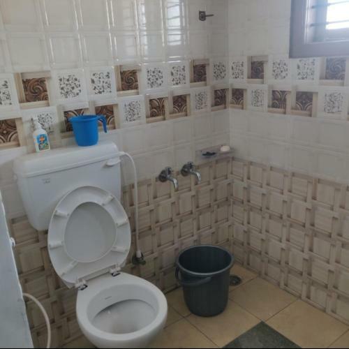 Hostal Sun Shine Guest House