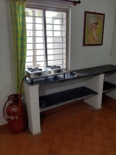 Bed & Breakfast Vatsalyam 2