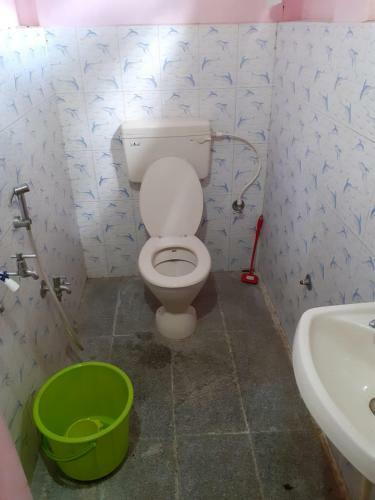 Bed & Breakfast Vatsalyam 2