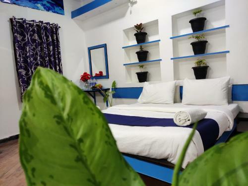 Hotel K F International