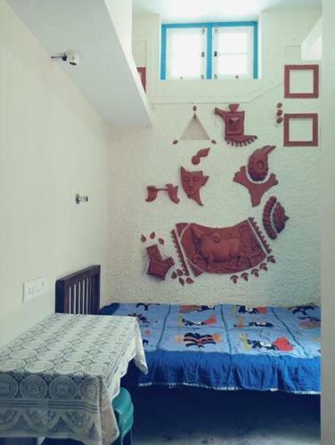Vintage House