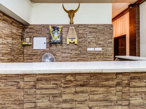 Hotel Collection O 83525 Karanji Residency Mysore