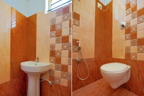 Fabhotel Bricknest Suites