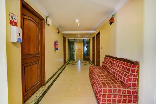 Fabhotel Maurya Residency