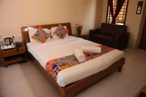 Hotel Kumar's The White House