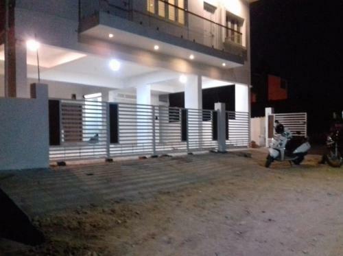 Orchid Elite Service Apartments