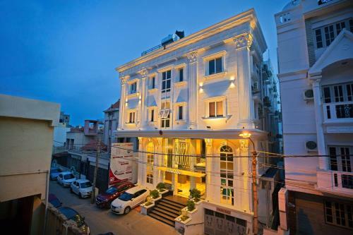 Hotel Vivaana