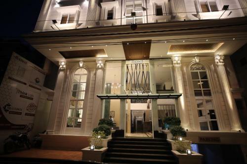 Hotel Vivaana