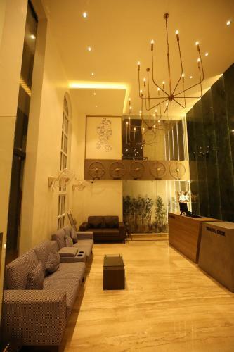 Hotel Vivaana