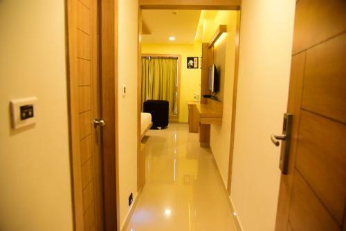 Hotel Q ! Star