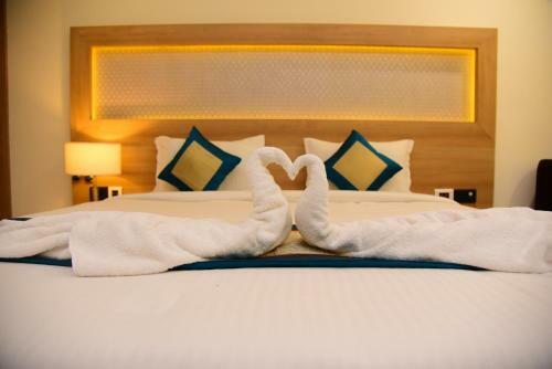Hotel Q ! Star