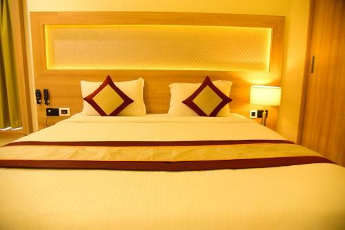 Hotel Q ! Star