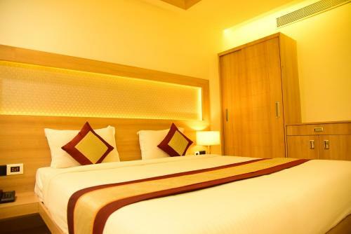 Hotel Q ! Star