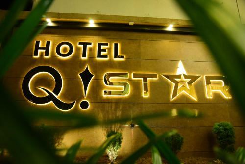 Hotel Q ! Star