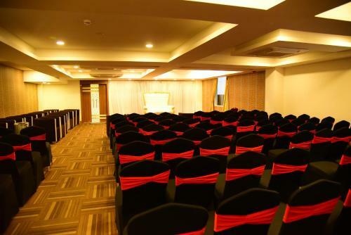 Hotel Q ! Star