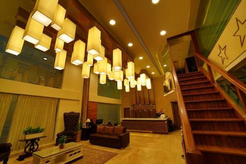 Hotel Q ! Star