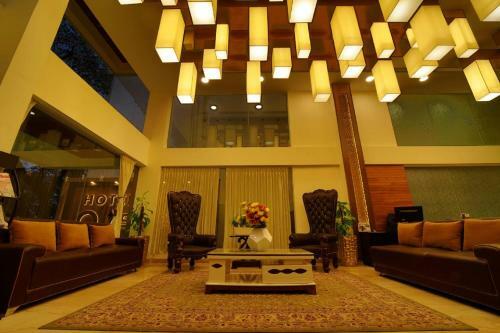 Hotel Q ! Star