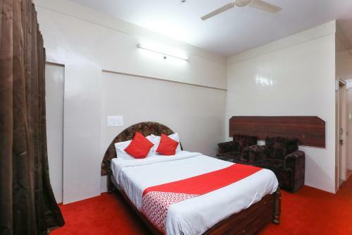 Hotel Oyo Flagship 44062 Sri Ranganatha Palace