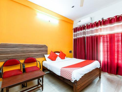 Hotel Oyo Flagship 44062 Sri Ranganatha Palace
